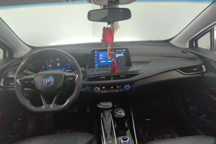 Used Buick Velite 6 2022 Plug-in Hybrid Connected Smart Edition
