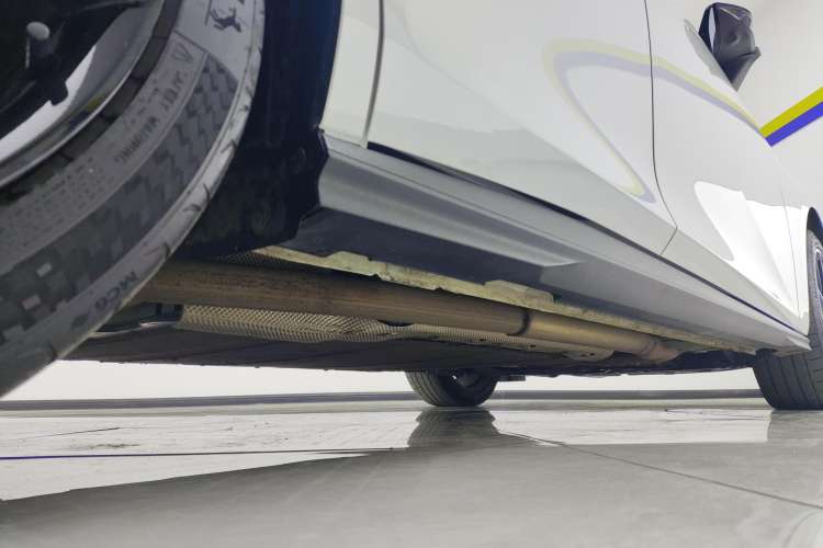 Used Changan UNI-V iDD 2023 Zhidian iDD 1.5T 113km Smart & Fun Version (Rapid Edition)
