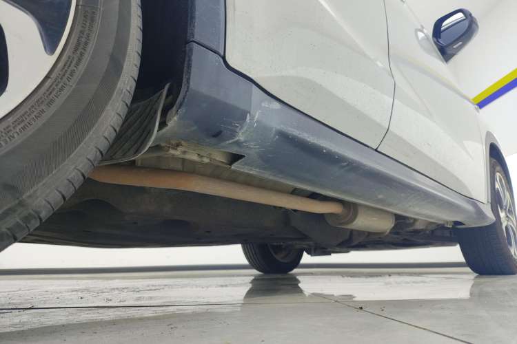 Used Honda XR-V 2021 1.5L CVT Classic Edition
