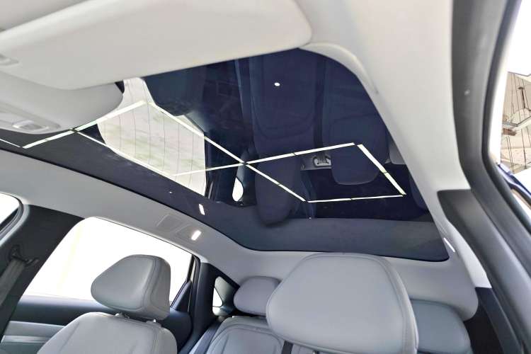 Used XPeng MONA M03 2024 620 with Ultra-Long Range
