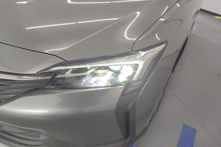 Used Buick Velite 6 2022 Plug-in Hybrid Connected Smart Edition
