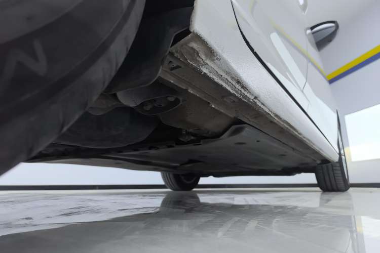 Used Volkswagen Lavida 2018 280TSI DSG Comfort Edition China V Standard