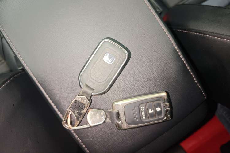 Used Honda CR-V 2021 240TURBO CVT Two-Wheel Drive Urban Edition