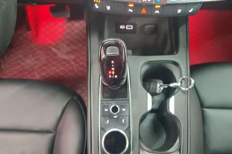 Used Cadillac XT4 2022 28T Two-Wheel Drive Prestige Version
