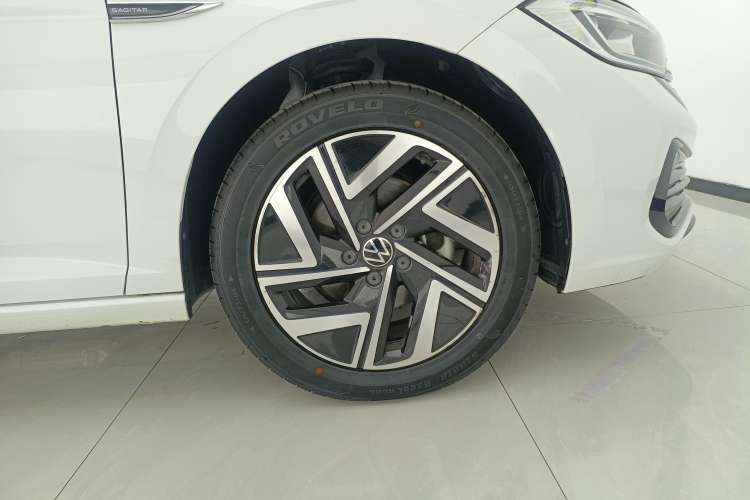 Used Volkswagen Sagitar 2023 300TSI DSG Excellence Edition
