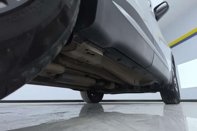 Used Chery Tiggo 7 2020 Discovery Edition 1.5T CVT Discovery No.1
