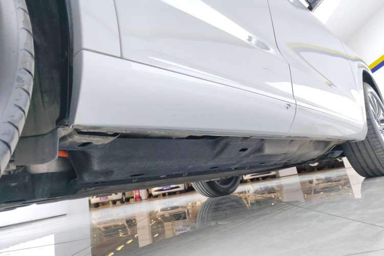 Used Hima AITO M7 2024 1.5T Rear-Drive Plus Version 5 Seats
