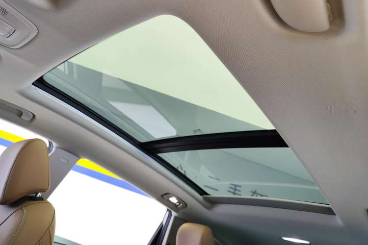 Used Buick GL6 2021 323T Mild Hybrid Connect Luxury Model
