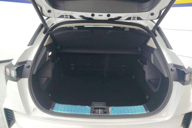 Used Lynk & Co 06 2020 1.5T YAO Halo