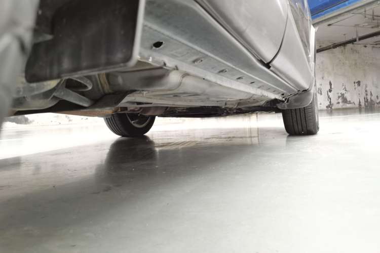 Used Nissan Qashqai 2016 2.0L CVT Luxury Edition
