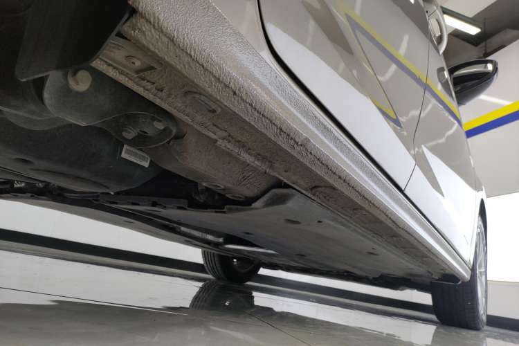 Used Volkswagen Bora 2020 1.5L Automatic Comfort Model
