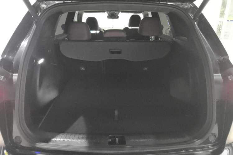 Used Geely Auto Monjaro L 2021 2.0TD DCT EVO Two-Wheel Drive Prestige Version