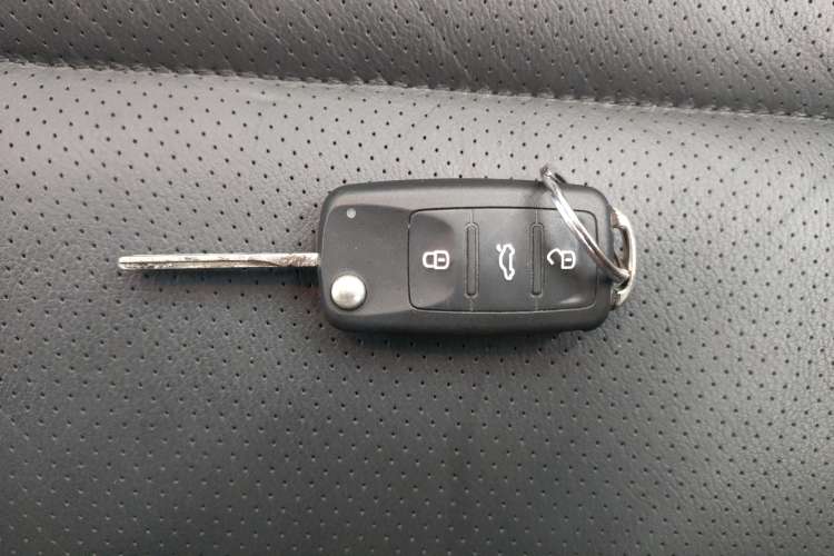 Used Volkswagen Tiguan 2016 300TSI Automatic Two-Wheel Drive Luxury Edition
