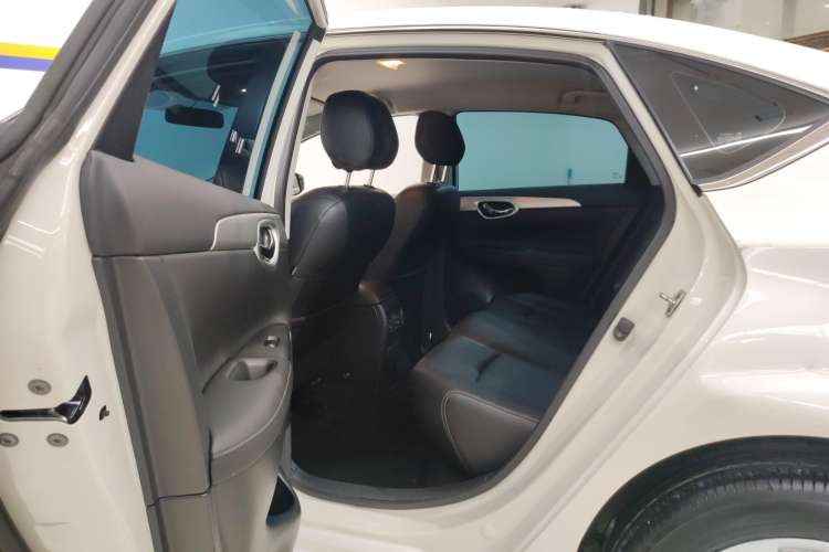 Used Nissan Sylphy 2024 Classic 1.6XE CVT Comfort Edition
