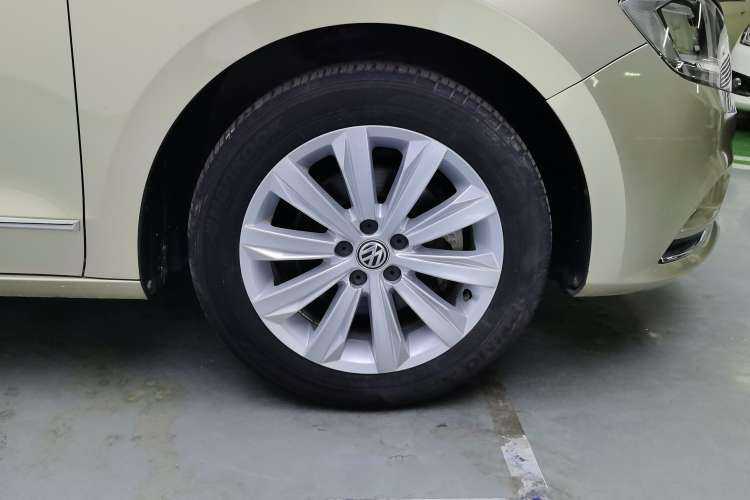 Used Volkswagen Bora 2018 1.5L Automatic Comfort Model