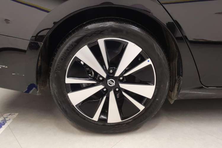 Used Nissan Teana 2021 2.0L XL Comfort Edition