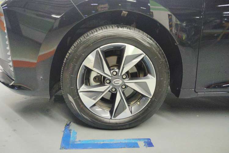 Used GAC Trumpchi M6 2023 PRO 270T DCT Luxury Edition
