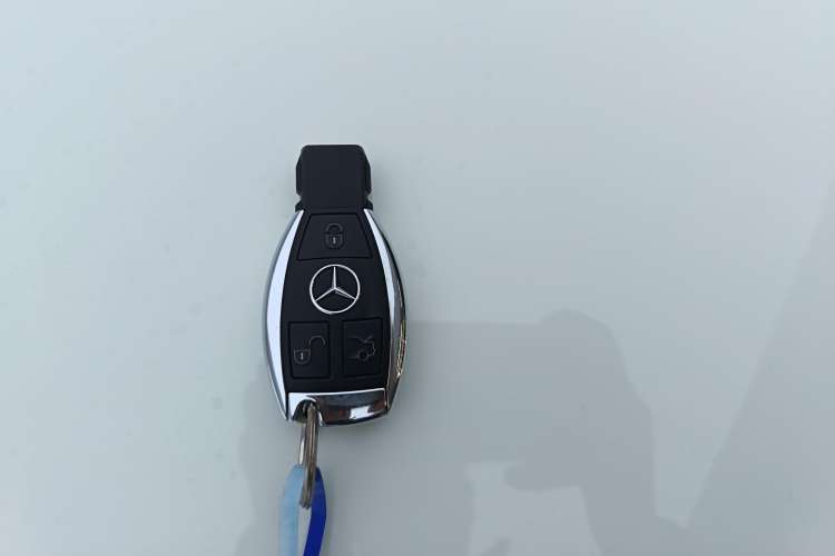 Used Mercedes-Benz CLA 2017 Facelifted CLA 200 Stylish Edition