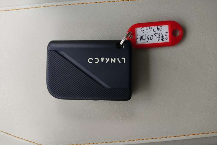 Used Lynk & Co 06 EM-P 2022 PHEV 84 km Range Pro Version
