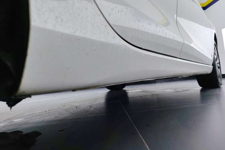 Used Changan Eado 2020 PLUS Blue Whale NE 1.4T GDI DCT Flagship Model
