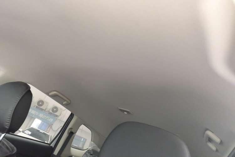 Used Mitsubishi Outlander 2021 Revised Version 2.0L Two-Wheel Drive Comfort Edition 5 Seats
