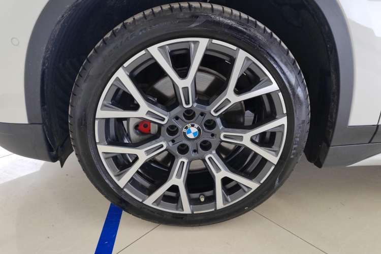 Used BMW X1 2020 xDrive25Li Luxury Edition