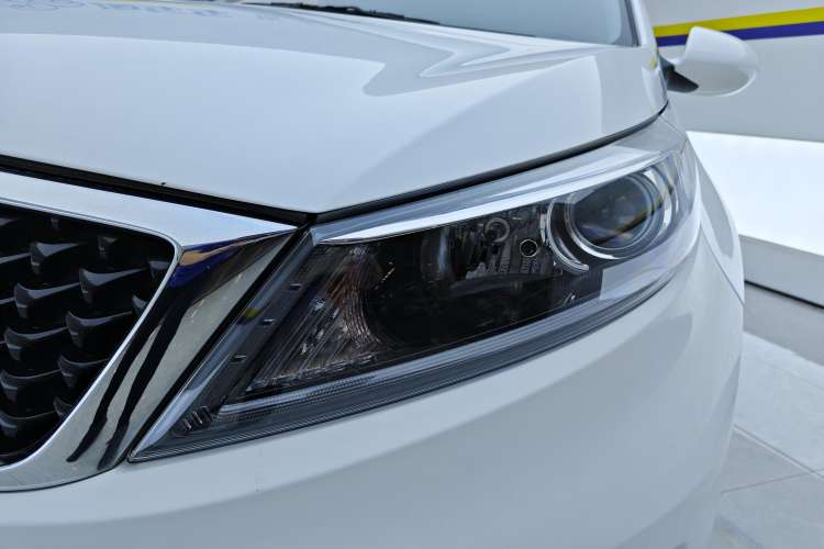 Used Kia Sportage R 2016 2.0L Automatic Two-Wheel Drive GL
