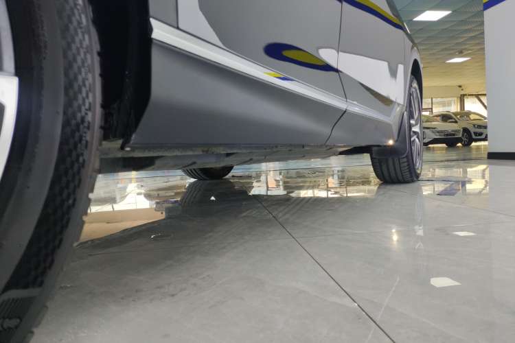 Used GAC Trumpchi GS8 2022 Flagship Series 2.0 TGDI Two-Wheel-Drive Prestige Edition (7 Seats)
