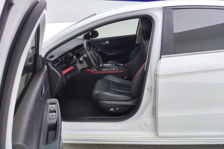 Used Chery Arrizo 5 PLUS 2021 Xiaoze 1.5L CVT Enjoy PLUS
