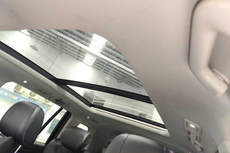 Used GAC Trumpchi GS8 2020 390T Two-Wheel Drive Luxury Smart Connectivity Commemorative Edition (7 Seats)
