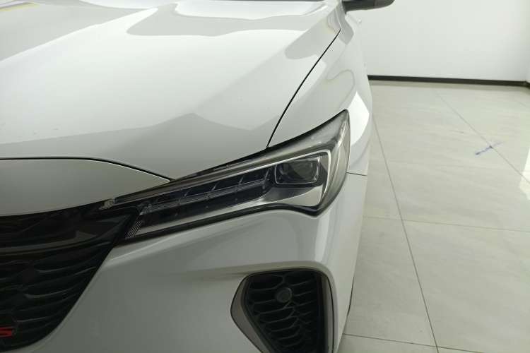 Used Buick Verano 2022 Pro GS Gale Edition
