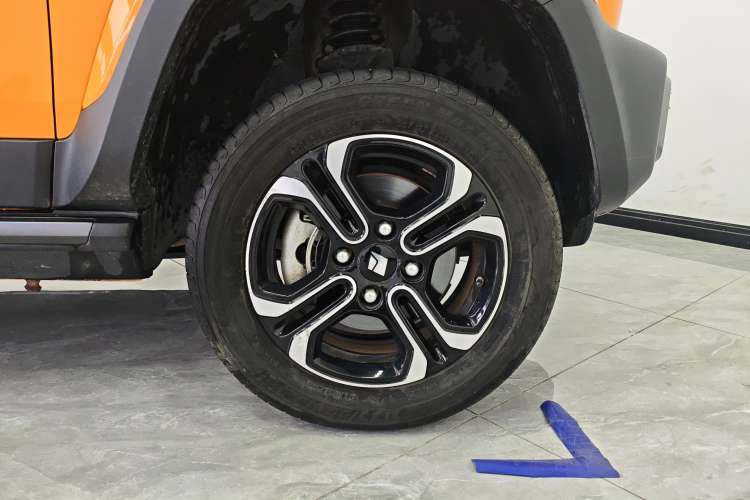 Used Baojun Spark 2023 Flagship Edition
