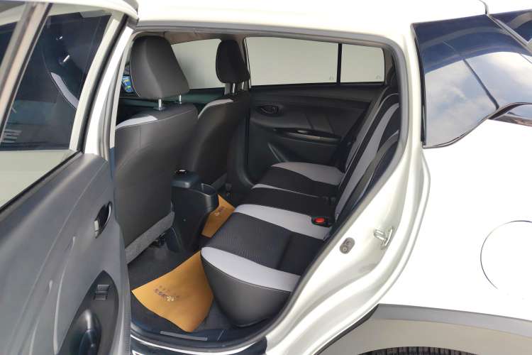 Used Toyota YARiS L 2022 X-Trail 1.5L CVT Leading PLUS Edition
