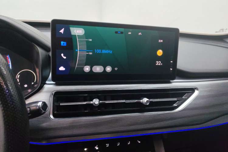 Used Chery Tiggo 8 2021 Kunpeng Edition 290TGDI Automatic Zhubfeng+ Version
