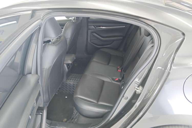 Used Mazda Mazda 3 Axela 2021 2.0L Automatic Zhiya Edition
