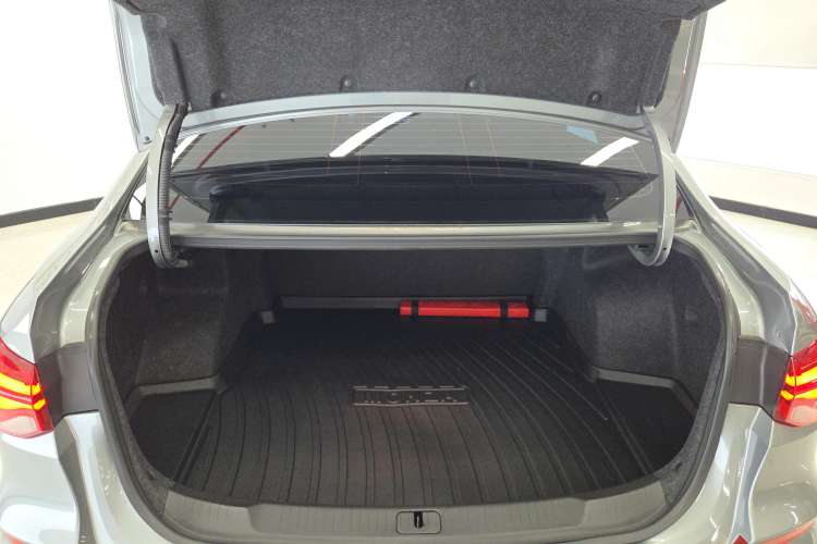 Used Chevrolet Monza 2024 1.5L Dual-Clutch Enjoyment Edition