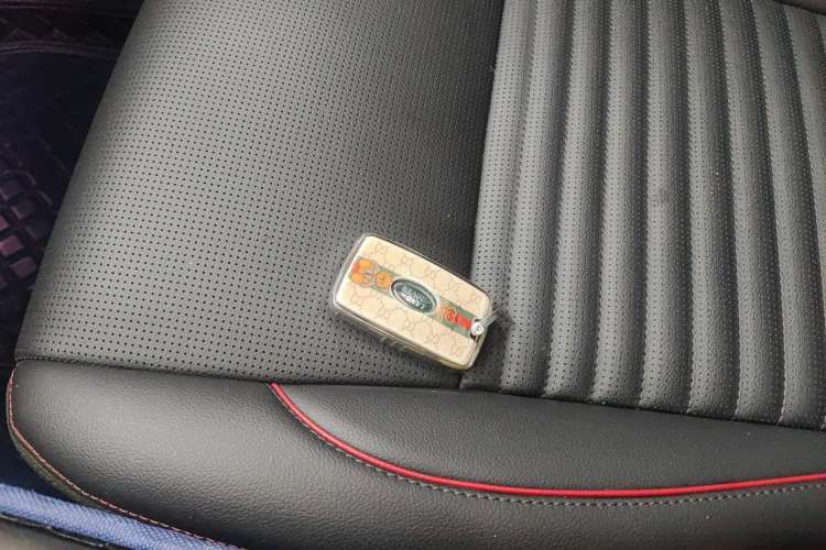 Used Land Rover Discovery Sport 2022 249 PS R-Dynamic S Performance Edition 5 Seats
