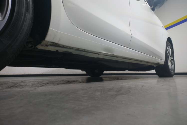 Used Buick GT 2021 Revised Version 1.3T Automatic Mild Hybrid Elite Edition
