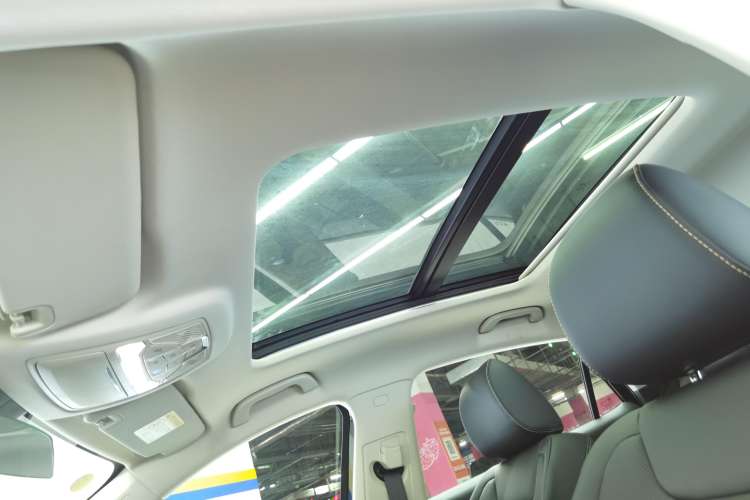 Used Bestune B70 2024 Dragon Edition 1.5T Leading Model