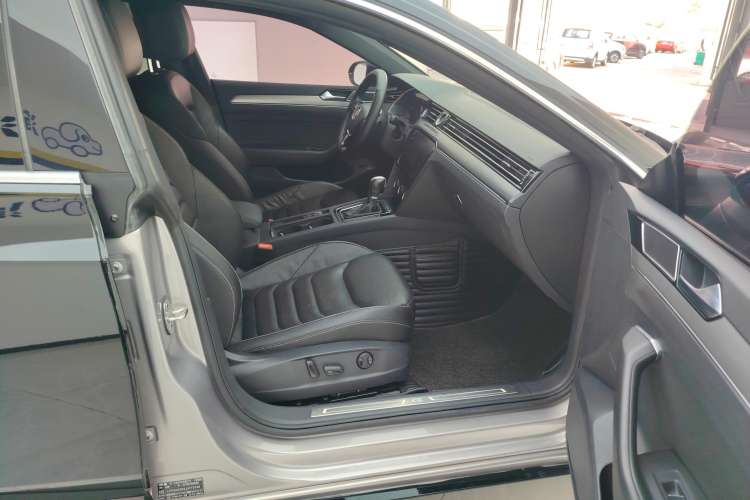 Used Volkswagen FAW-Volkswagen CC 2019 380TSI Glamour Edition China V Standard
