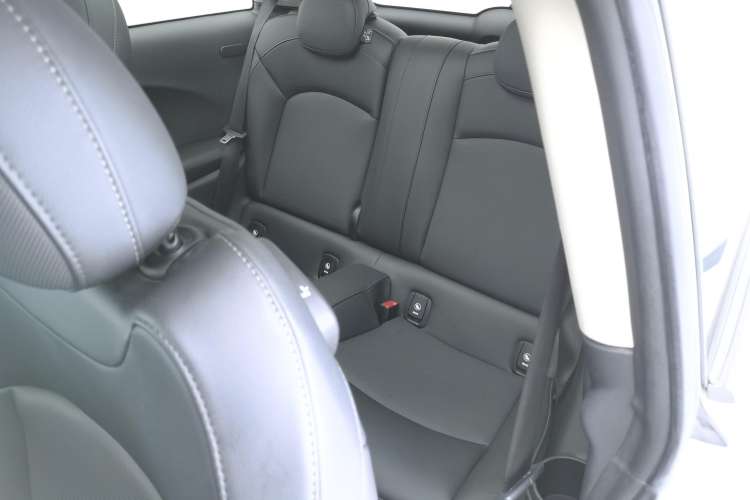 Used  MINI 2020 1.5T COOPER Classic Edition
