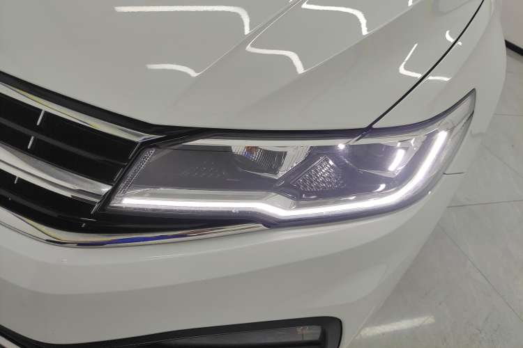 Used Volkswagen Bora 2020 1.5L Automatic Comfort Model
