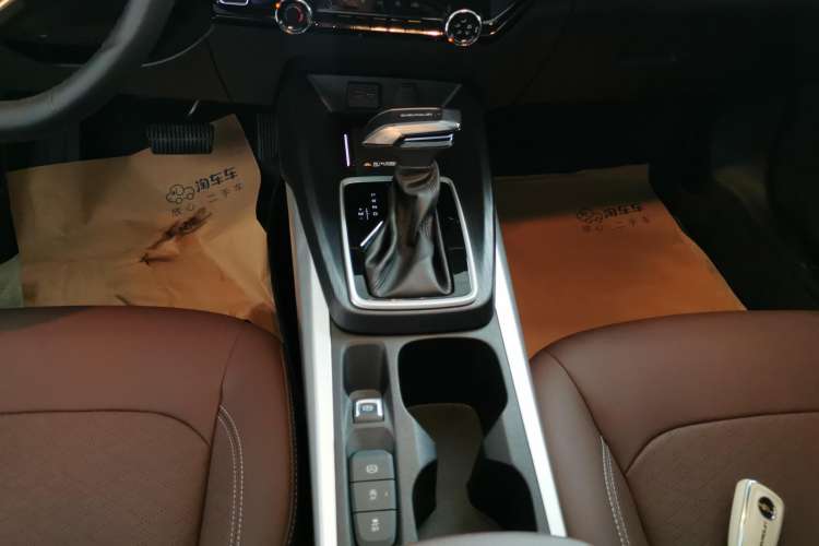 Used Chevrolet Monza 2024 1.5L Dual-Clutch Enjoyment Edition
