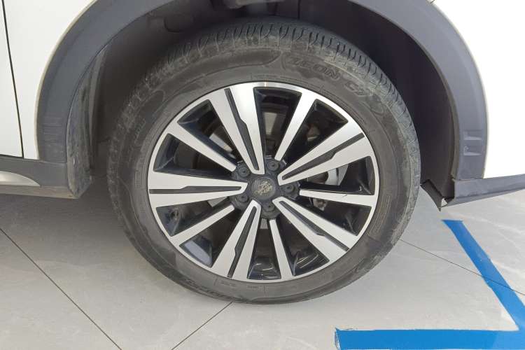 Used Roewe RX5 2020 20T Automatic 4G Connect Superior Flagship Edition
