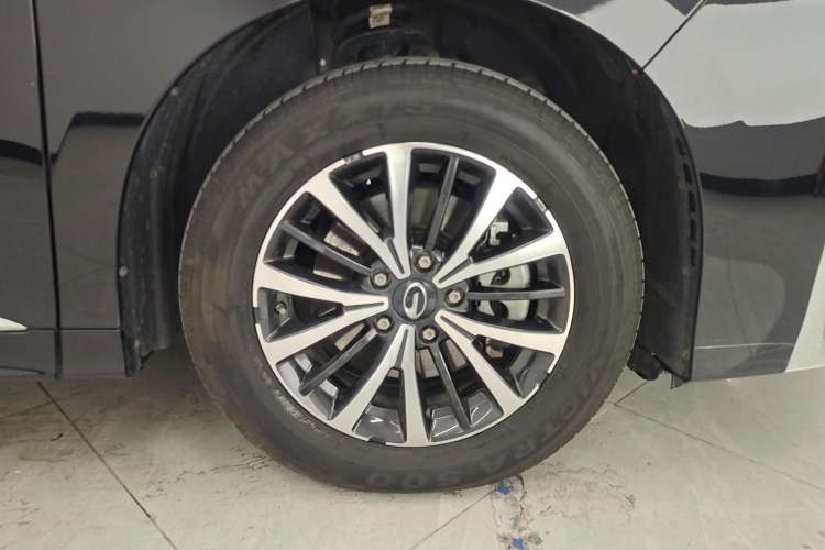 Used GAC Trumpchi M8 2023 Lingxiu Series 390T Deluxe Edition