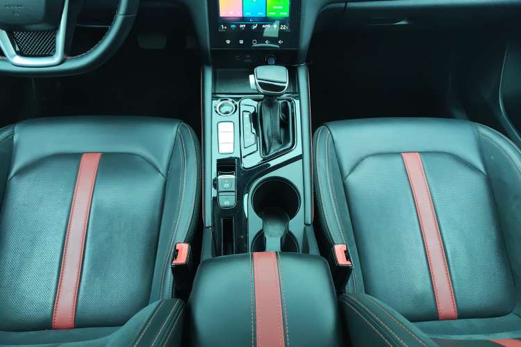 Used SOL A5 2021 1.5T CVT Prestige Smart Connectivity Model