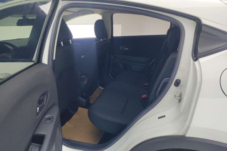 Used Honda Vezel 2018 1.5L CVT 2WD Technology Elite Model
