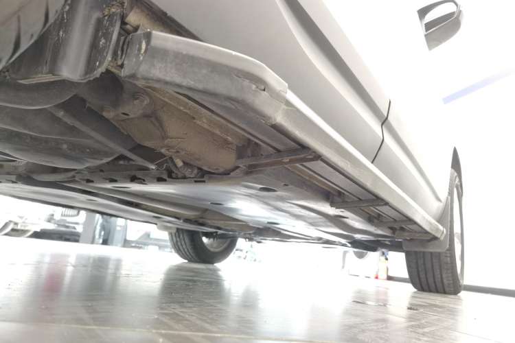 Used Jetta VS5 2019 280TSI Automatic Trend Model
