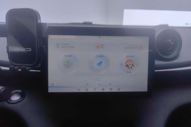 Used BYD Dolphin 2025 420km Active Version