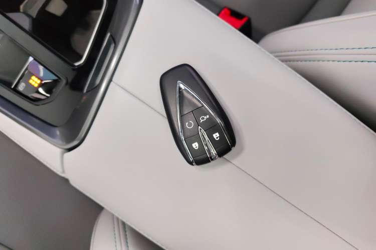 Used Changan UNI-T 2023 Second-Generation 1.5T Prestige Model
